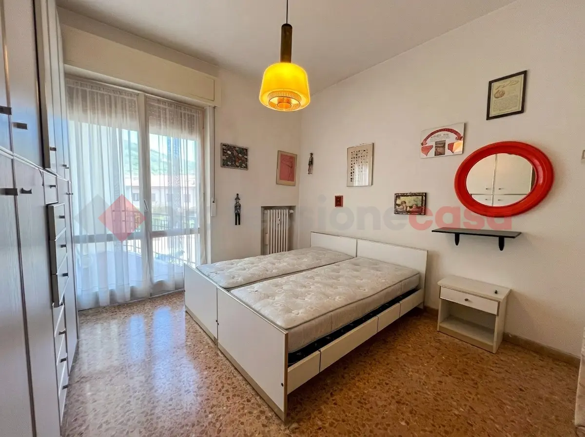 Immagine per Appartamento in affitto a Verona via Leonardo Da Quinto 13