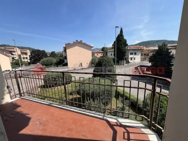 Appartamento via Leonardo Da Quinto 13, Verona