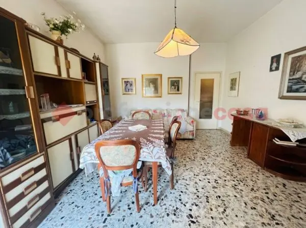 Appartamento via Leonardo Da Quinto 13, Verona