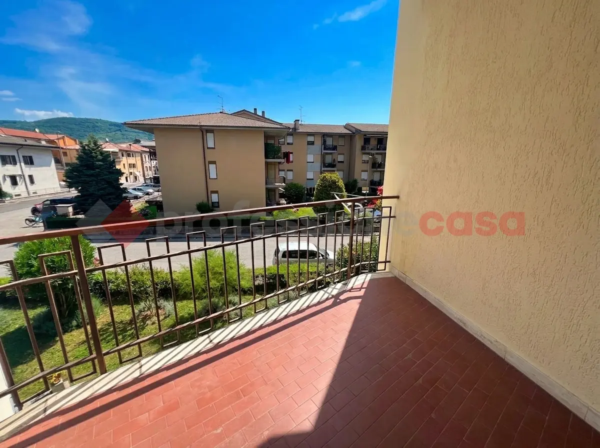 Immagine per Appartamento in affitto a Verona via Leonardo Da Quinto 13