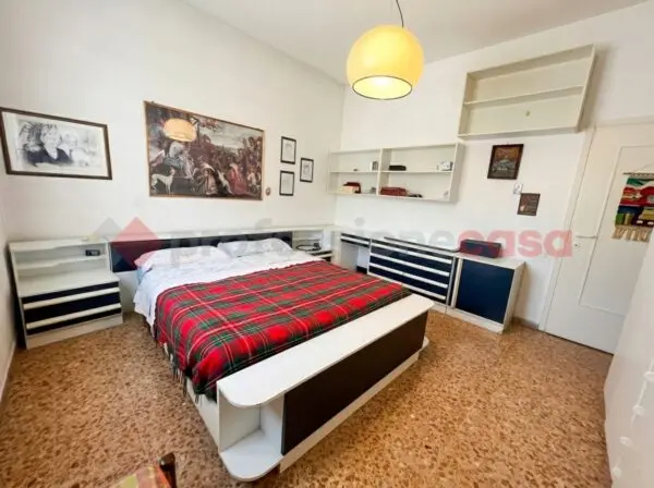 Appartamento via Leonardo Da Quinto 13, Verona
