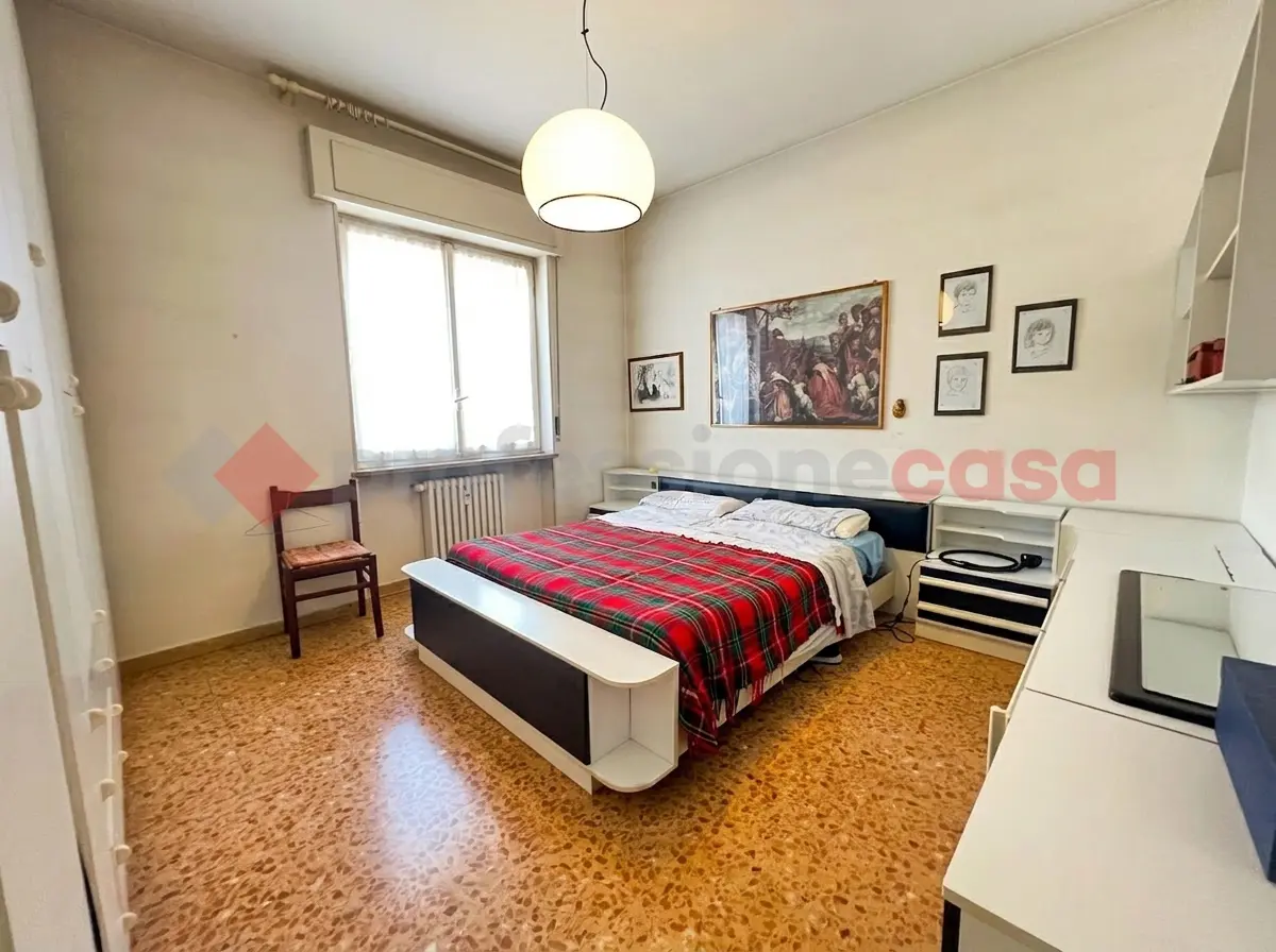Immagine per Appartamento in affitto a Verona via Leonardo Da Quinto 13