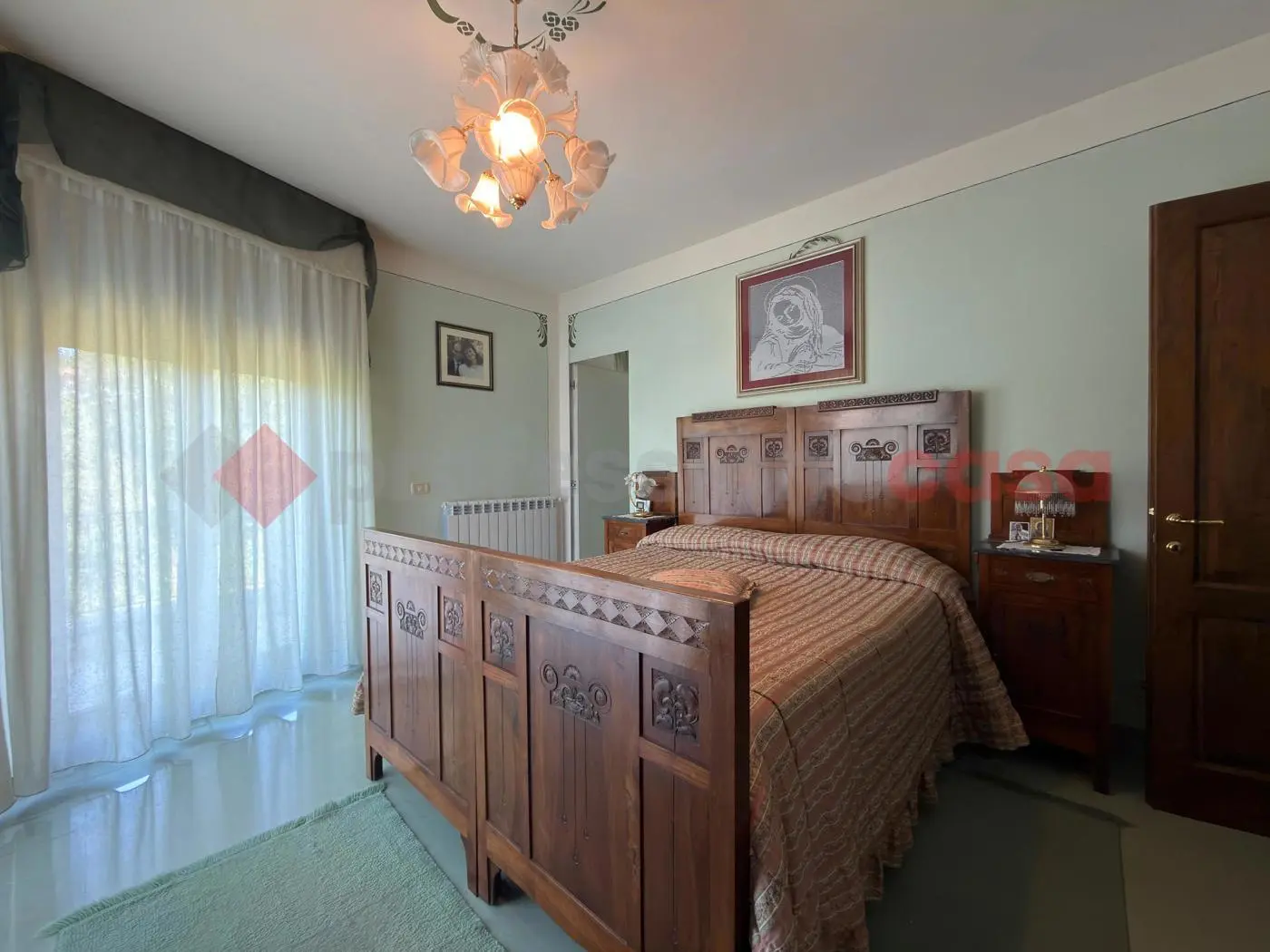 Immagine per Casa Indipendente in vendita a Civitella in Val di Chiana via Viciomaggio- Via Del Sodo 42