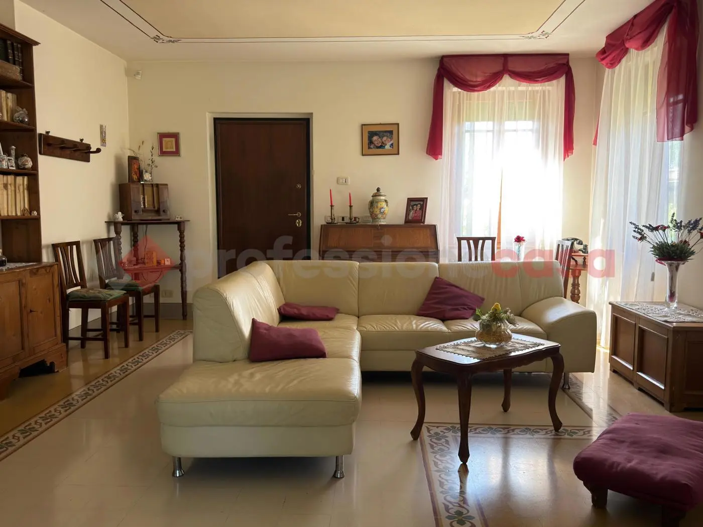 Immagine per Casa Indipendente in vendita a Civitella in Val di Chiana via Viciomaggio- Via Del Sodo 42