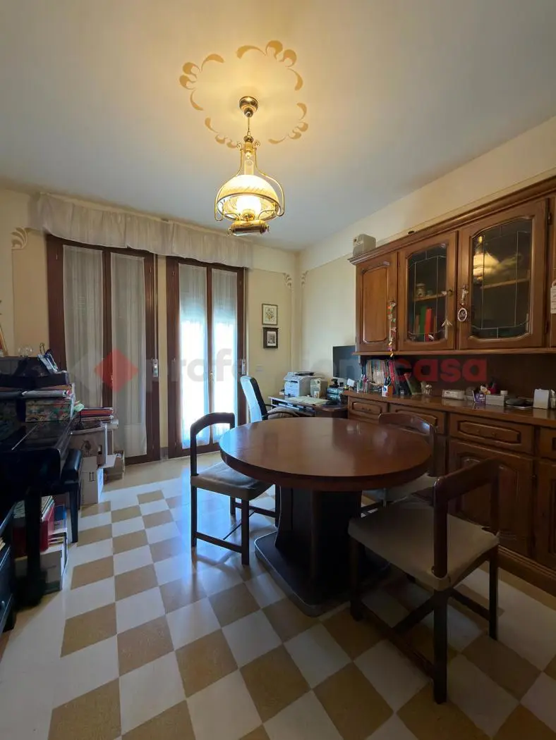 Immagine per Casa Indipendente in vendita a Civitella in Val di Chiana via Viciomaggio- Via Del Sodo 42