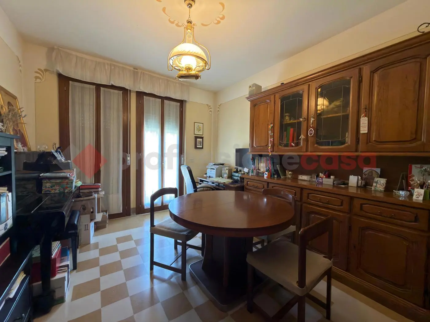 Immagine per Casa Indipendente in vendita a Civitella in Val di Chiana via Viciomaggio- Via Del Sodo 42