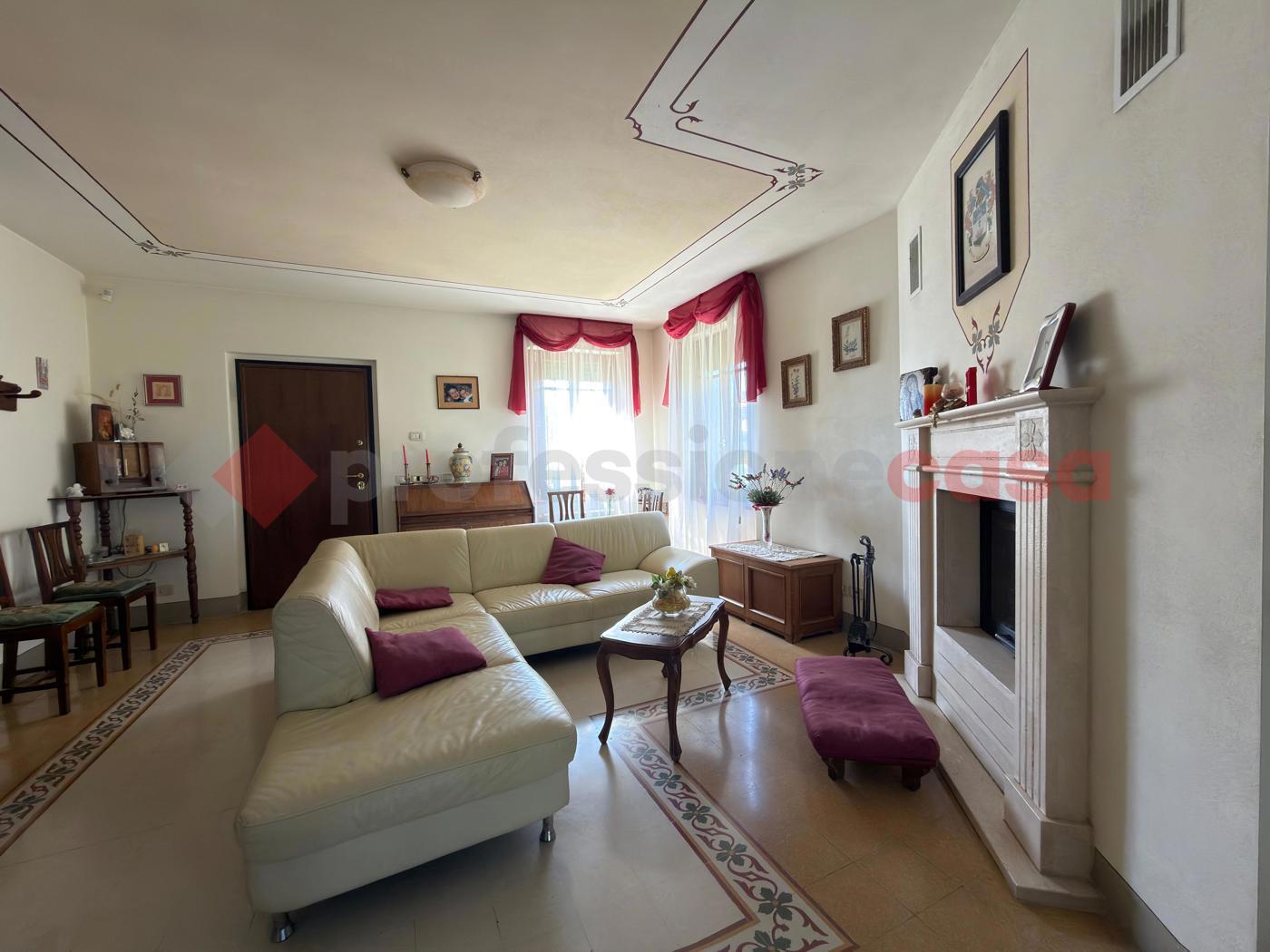 Immagine per Casa Indipendente in vendita a Civitella in Val di Chiana via Viciomaggio- Via Del Sodo 42