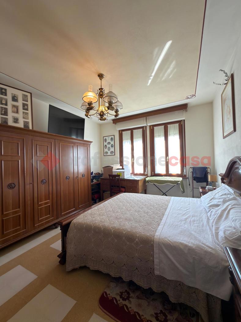 Immagine per Casa Indipendente in vendita a Civitella in Val di Chiana via Viciomaggio- Via Del Sodo 42