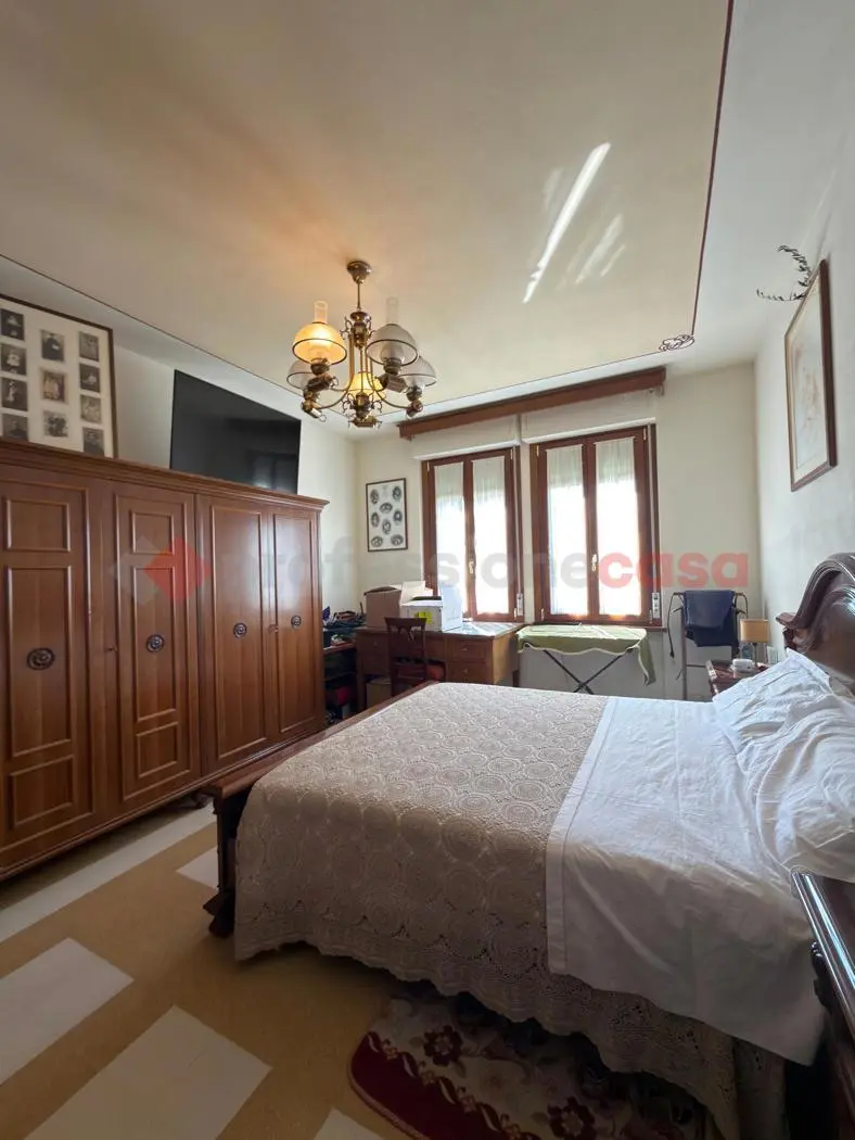 Immagine per Casa Indipendente in vendita a Civitella in Val di Chiana via Viciomaggio- Via Del Sodo 42