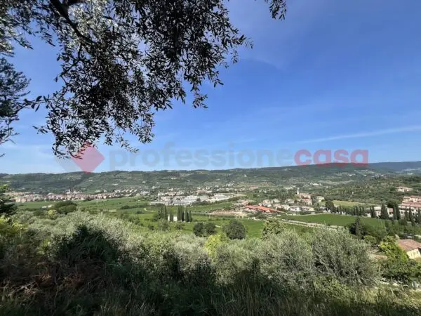 Terreno Agricolo via Della Collina 0, Verona