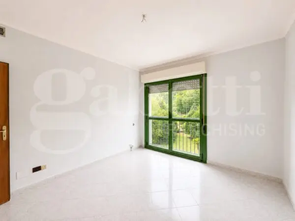 Appartamento via Della Costa, Alpignano