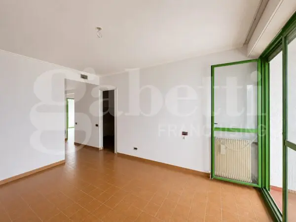 Appartamento via Della Costa, Alpignano