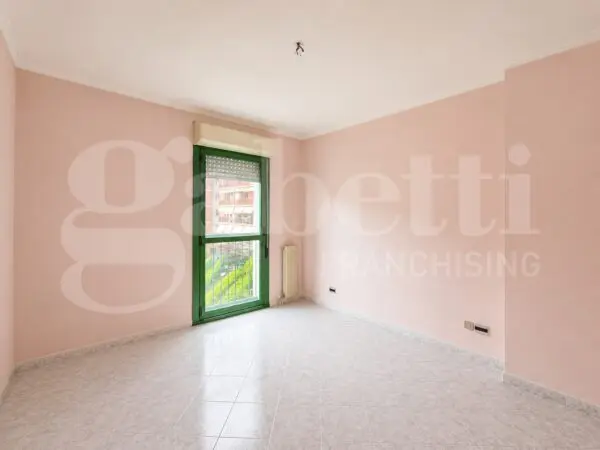 Appartamento via Della Costa, Alpignano
