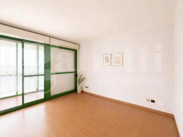 Appartamento via Della Costa, Alpignano