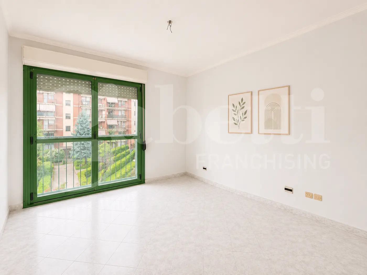 Immagine per Appartamento in vendita a Alpignano via Della Costa