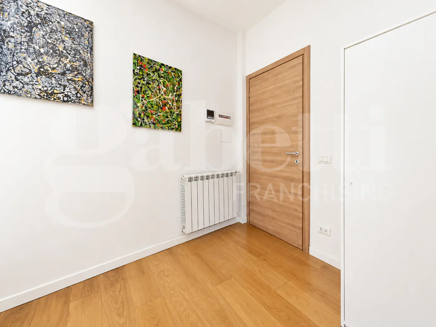 Immagine per Villa in vendita a Sanremo via Duca Degli Abruzzi 62