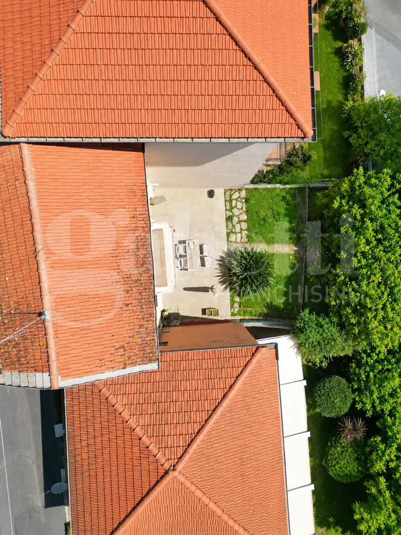 Immagine per Villa in vendita a Sanremo via Duca Degli Abruzzi 62