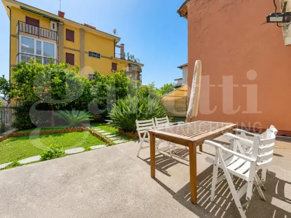 Villa via Duca Degli Abruzzi 62, Sanremo