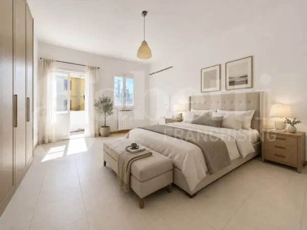Villa via Duca Degli Abruzzi 62, Sanremo
