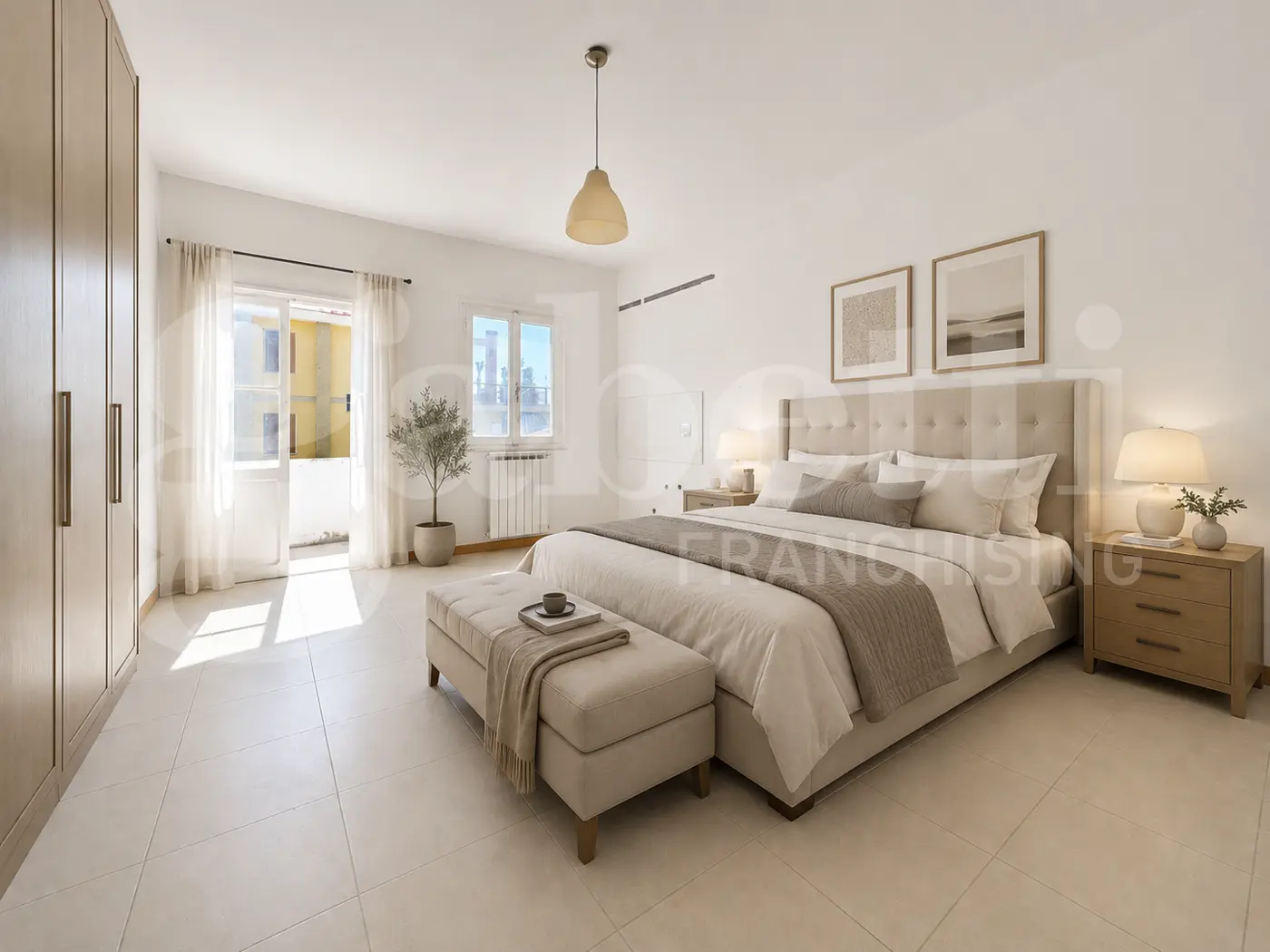 Immagine per Villa in vendita a Sanremo via Duca Degli Abruzzi 62