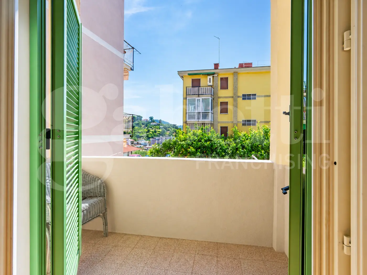 Immagine per Villa in vendita a Sanremo via Duca Degli Abruzzi 62