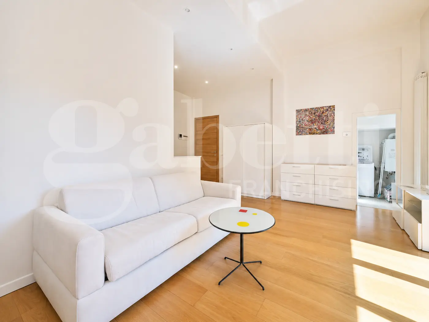 Immagine per Villa in vendita a Sanremo via Duca Degli Abruzzi 62