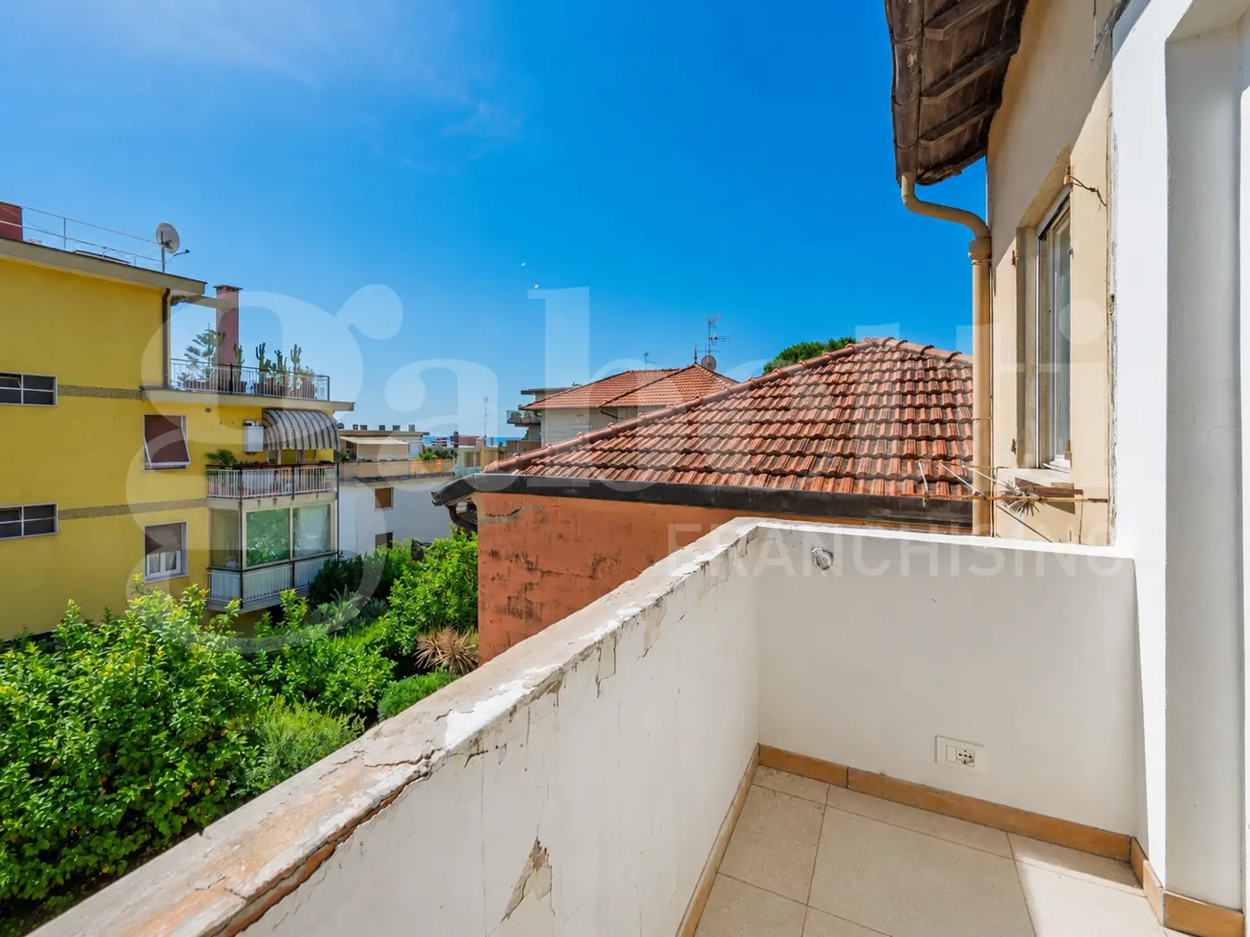 Immagine per Villa in vendita a Sanremo via Duca Degli Abruzzi 62