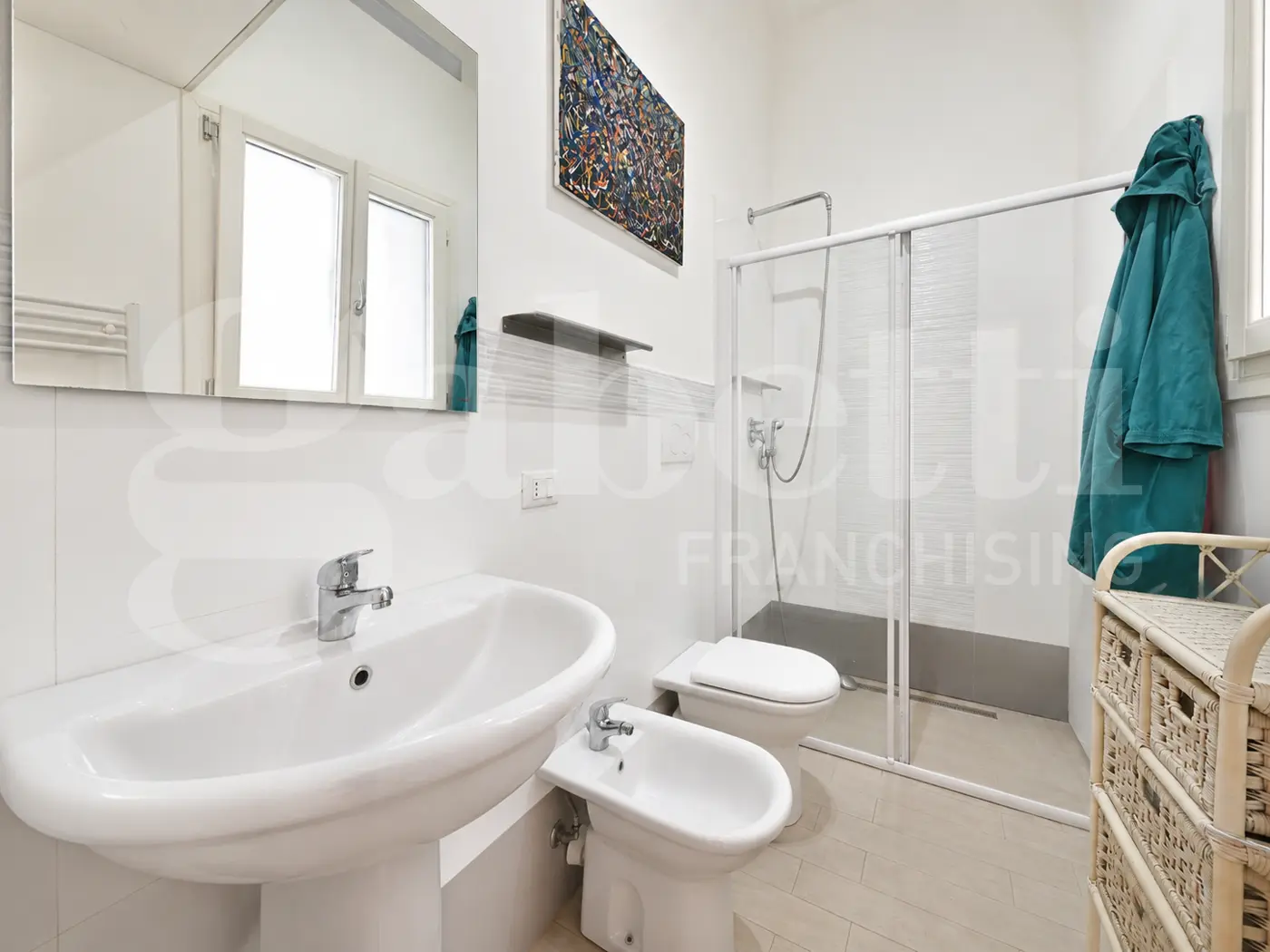 Immagine per Villa in vendita a Sanremo via Duca Degli Abruzzi 62