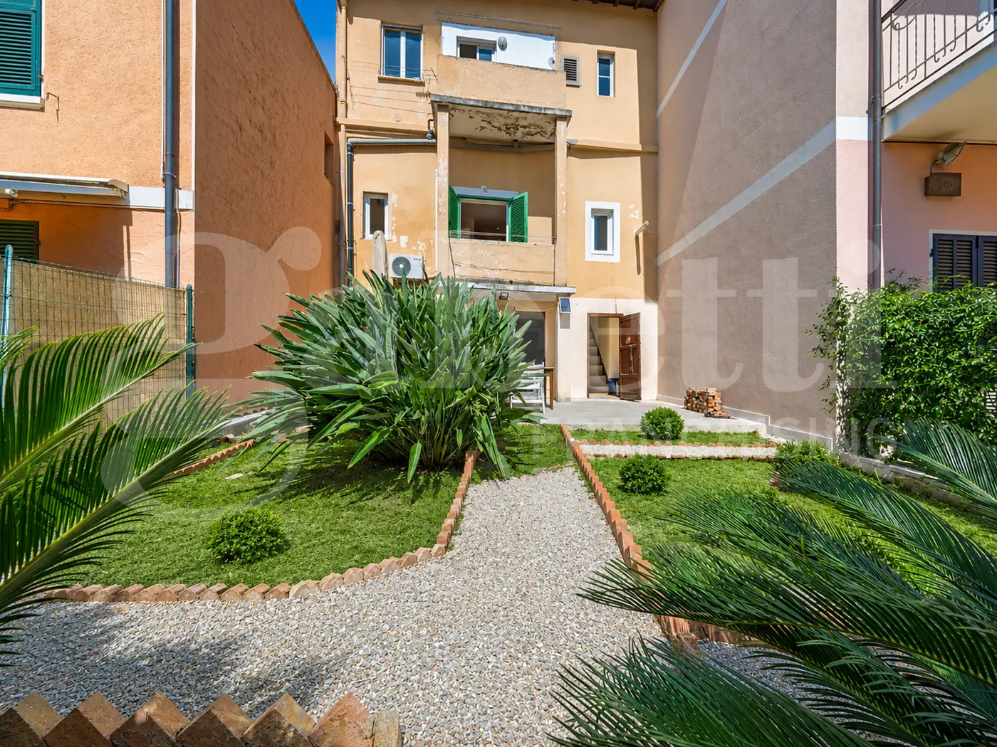 Immagine per Villa in vendita a Sanremo via Duca Degli Abruzzi 62