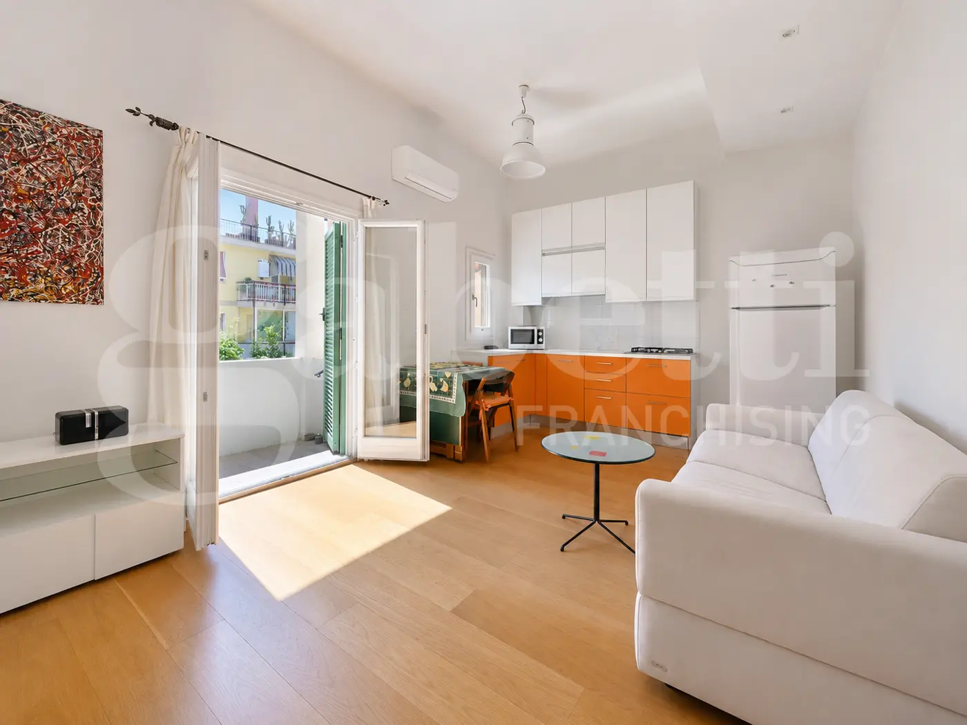 Immagine per Villa in vendita a Sanremo via Duca Degli Abruzzi 62
