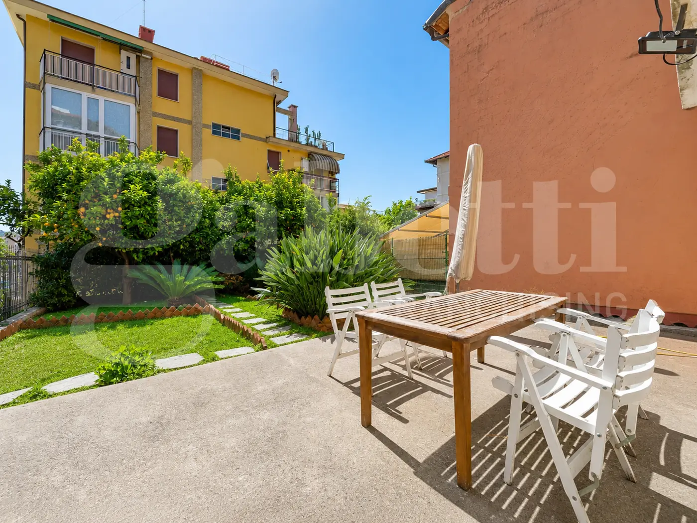 Immagine per Villa in vendita a Sanremo via Duca Degli Abruzzi 62