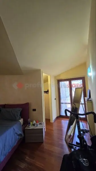 Appartamento via Vincenzo Funghini 17, Arezzo