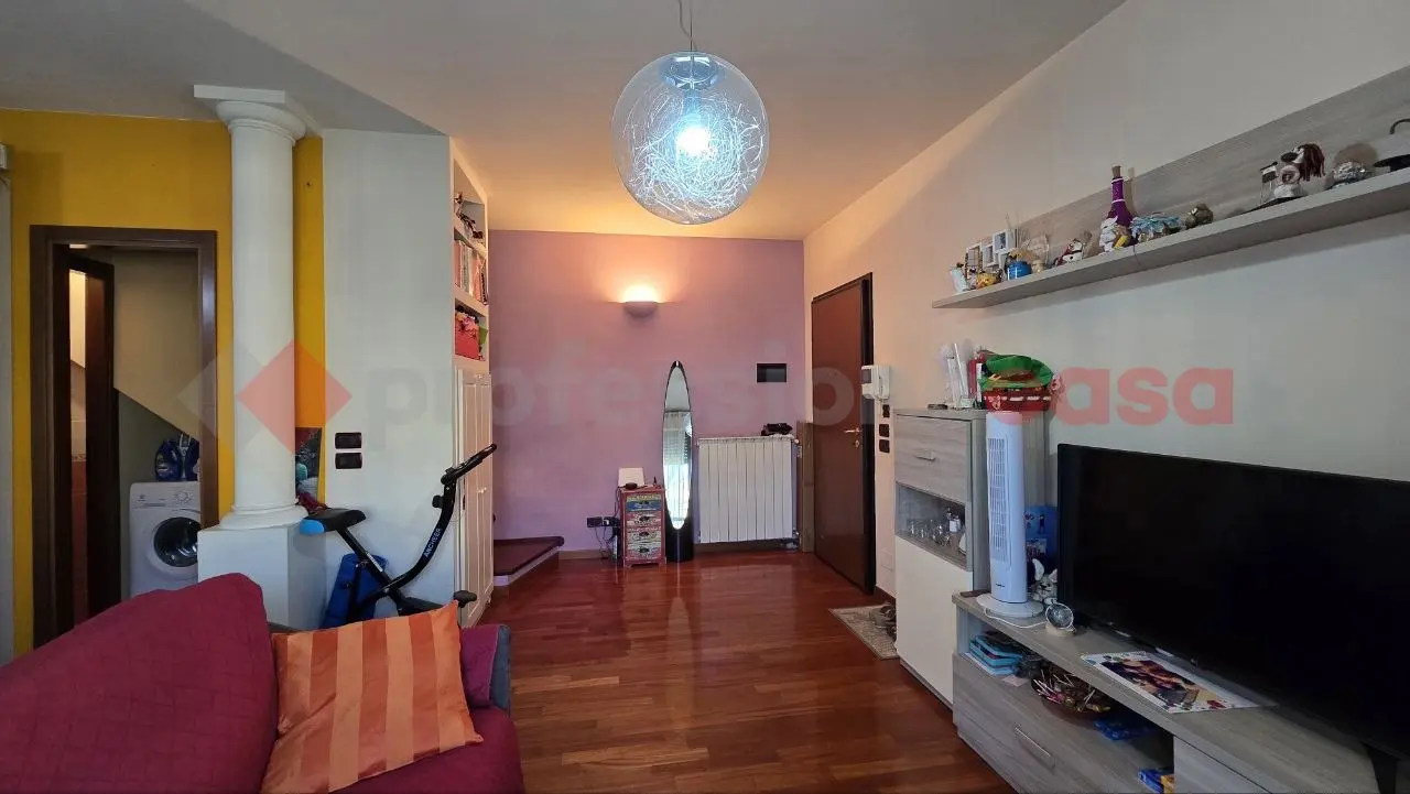 Immagine per Appartamento in vendita a Arezzo via Vincenzo Funghini 17
