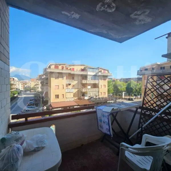 Appartamento via Lauro 125, Scalea