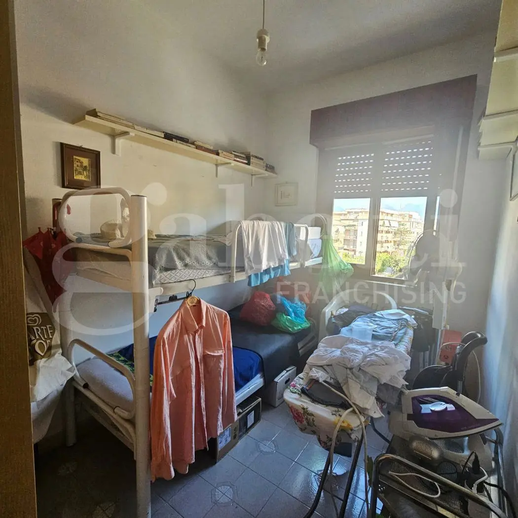 Immagine per Appartamento in vendita a Scalea via Lauro 125