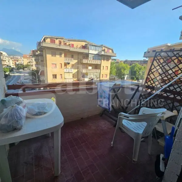 Appartamento via Lauro 125, Scalea