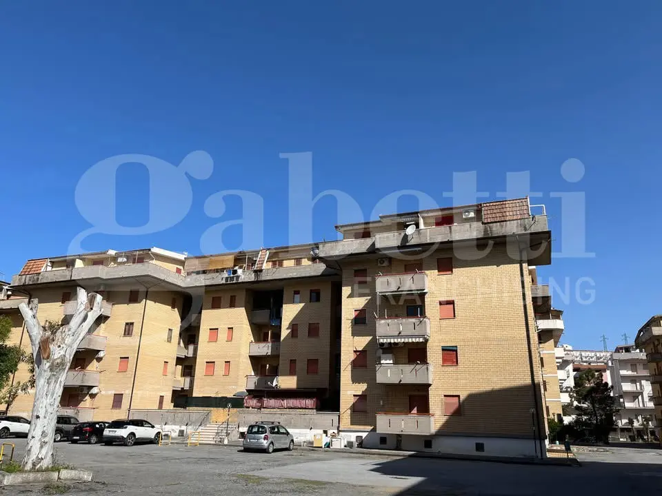 Immagine per Appartamento in vendita a Scalea via Lauro 125
