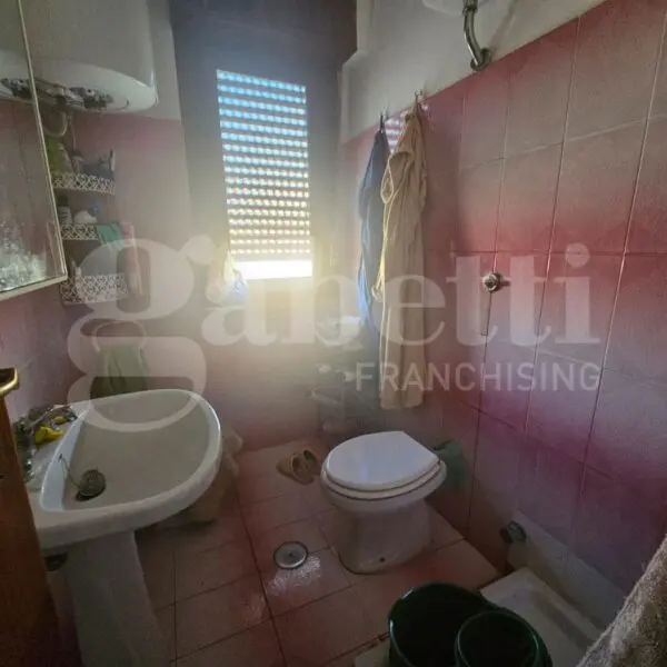 Appartamento via Lauro 125, Scalea