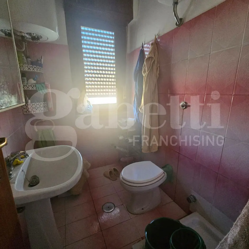 Immagine per Appartamento in vendita a Scalea via Lauro 125