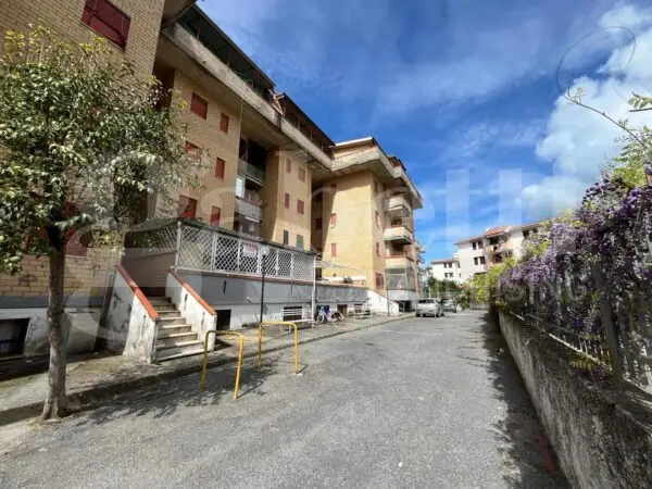 Appartamento via Lauro 125, Scalea