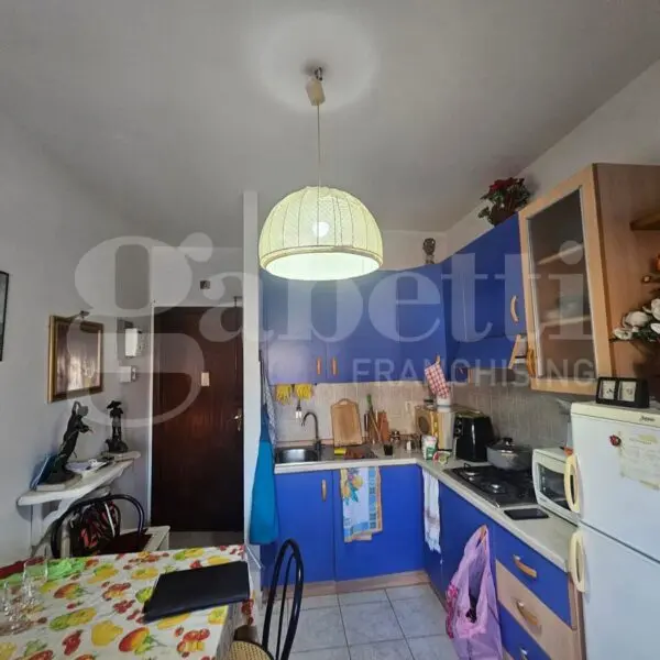 Appartamento via Lauro 125, Scalea