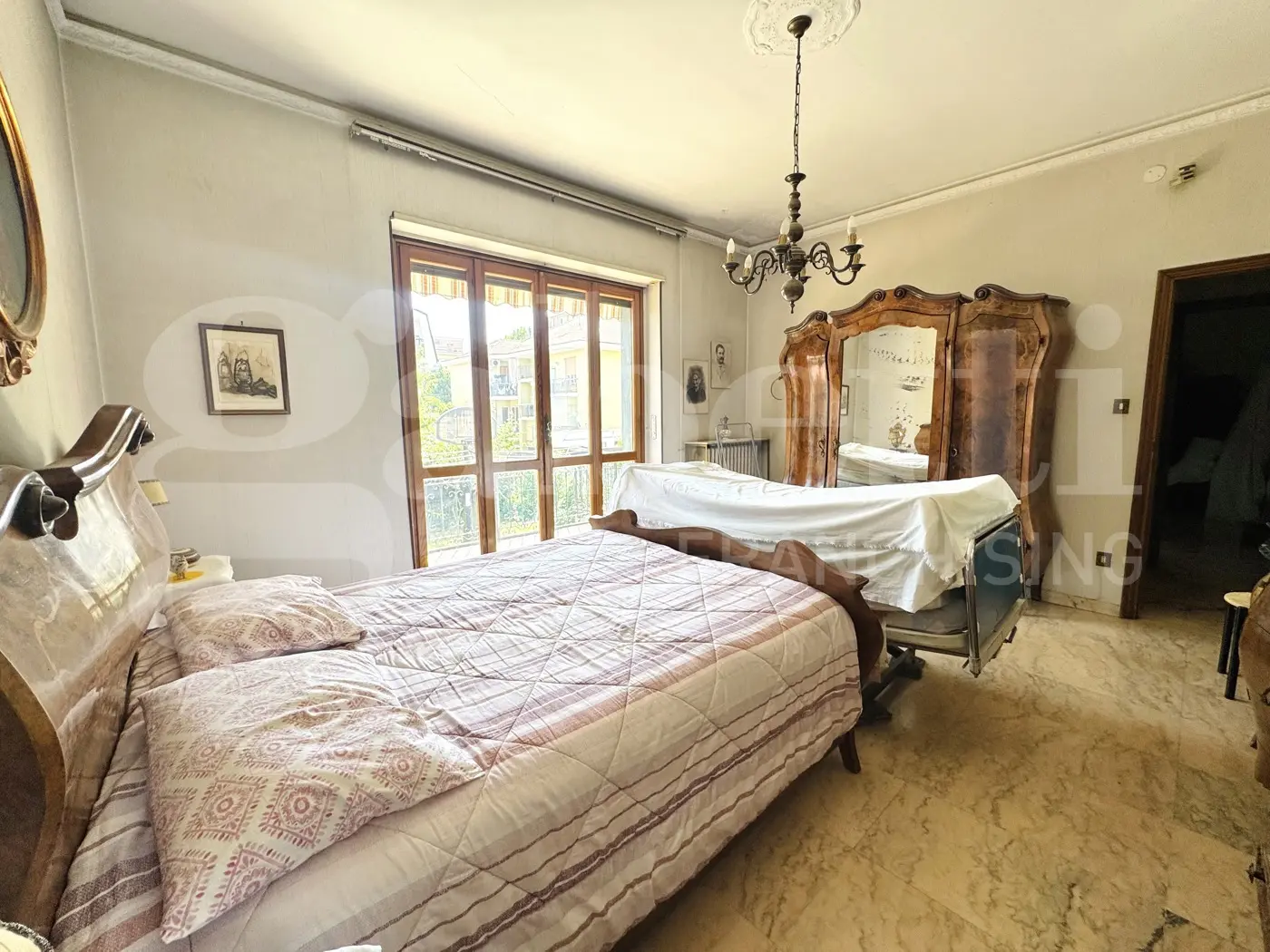Immagine per Villa bifamiliare in vendita a Collegno via Sacra San Michele