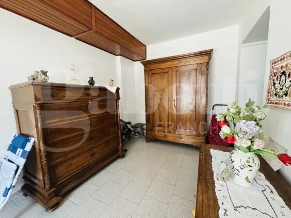 Appartamento via Sacra San Michele, Collegno