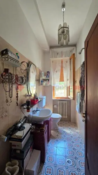 Casa Indipendente via San Zeno, Arezzo