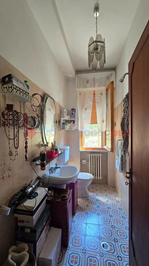 Immagine per Casa Indipendente in vendita a Arezzo via San Zeno