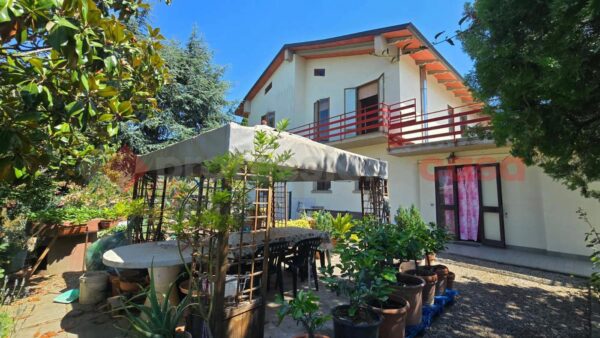 Casa Indipendente via San Zeno, Arezzo