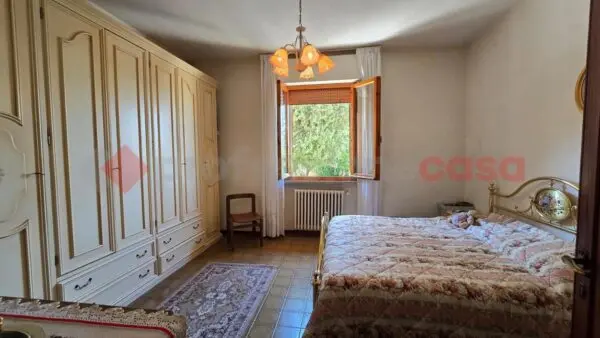 Casa Indipendente via San Zeno, Arezzo