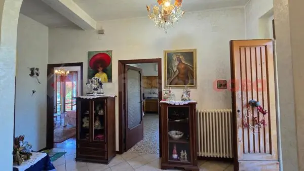 Casa Indipendente via San Zeno, Arezzo
