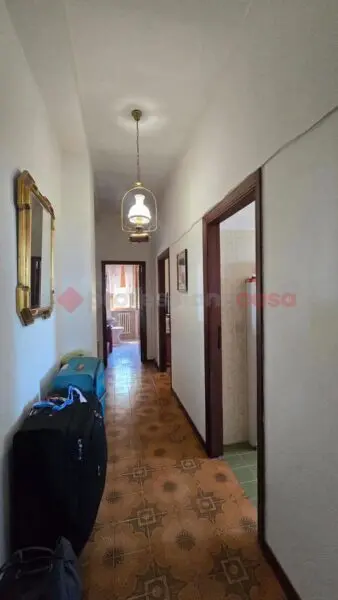 Casa Indipendente via San Zeno, Arezzo