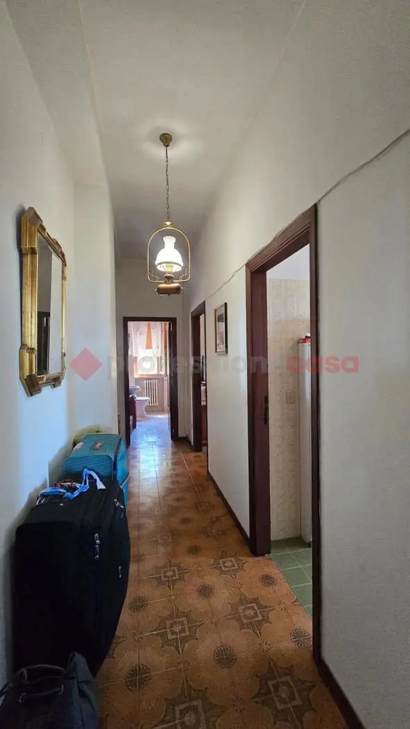 Immagine per Casa Indipendente in vendita a Arezzo via San Zeno